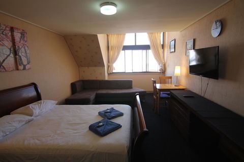 Arlberg Hotham - Accommodation Tasmania 3