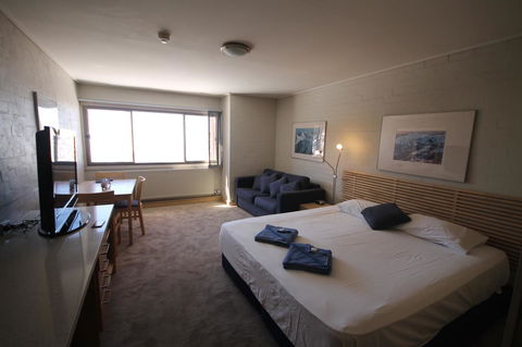 Arlberg Hotham - Accommodation Tasmania 9