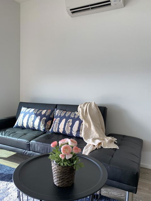 Brand New One/Two - Bed Room Apartment @ Maribyrnong - Accommodation Tasmania 6