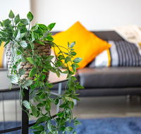 Brand New One/Two - Bed Room Apartment  Maribyrnong - Accommodation Tasmania