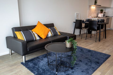 Brand New One/Two - Bed Room Apartment @ Maribyrnong - Accommodation Tasmania 13