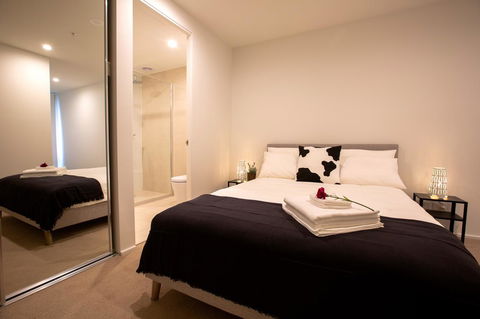 Brand New One/Two - Bed Room Apartment @ Maribyrnong - Accommodation Tasmania 14
