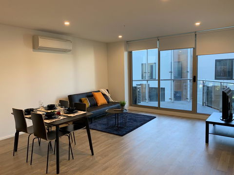 Brand New One/Two - Bed Room Apartment @ Maribyrnong - Accommodation Tasmania 12