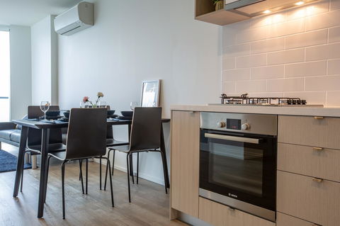 Brand New One/Two - Bed Room Apartment @ Maribyrnong - Accommodation Tasmania 17