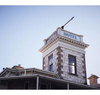 Hotel Sorrento - Accommodation Tasmania