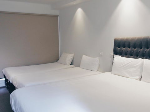 Tower Motel Marysville - Accommodation Tasmania 14