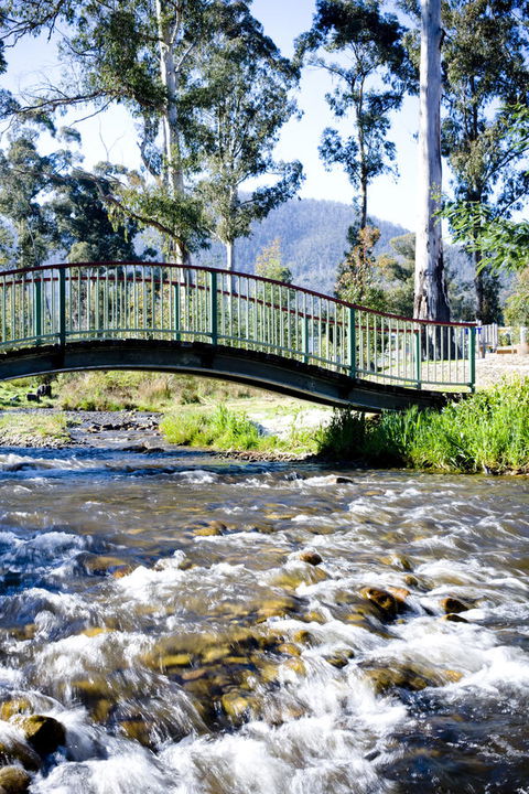 Tower Motel Marysville - Accommodation Tasmania 10