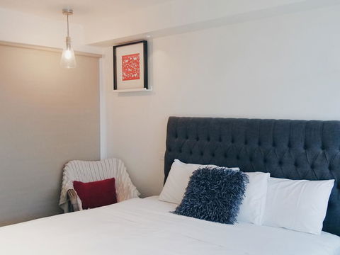 Tower Motel Marysville - Accommodation Tasmania 13