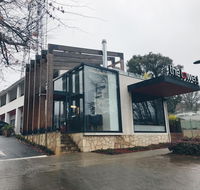 The Tower Motel Marysville - Accommodation Tasmania