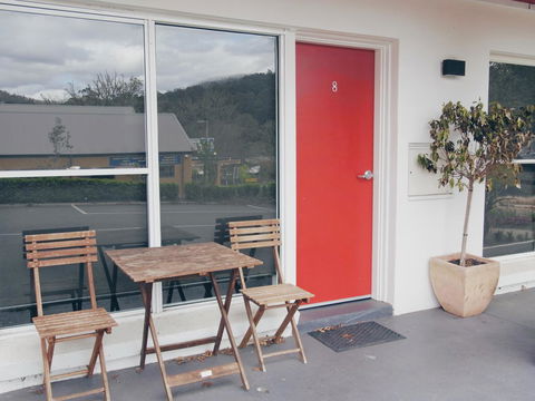 Tower Motel Marysville - Accommodation Tasmania 27