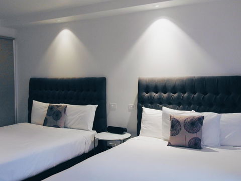 Tower Motel Marysville - Accommodation Tasmania 1