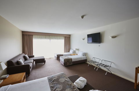 Mornington Hotel - Accommodation Tasmania 22