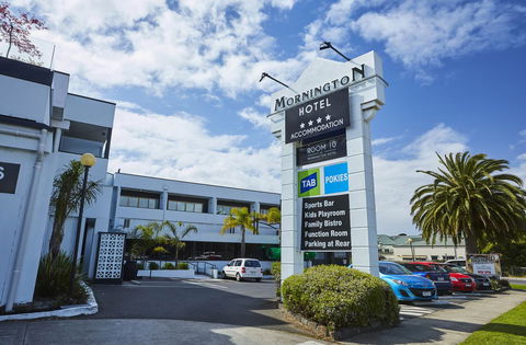 Mornington Hotel - Accommodation Tasmania 3