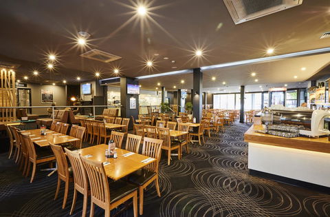 Mornington Hotel - Accommodation Tasmania 11
