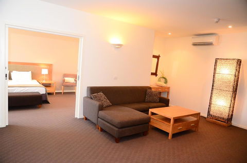 Mornington Hotel - Accommodation Tasmania 36