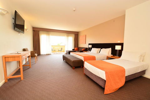 Mornington Hotel - Accommodation Tasmania 2