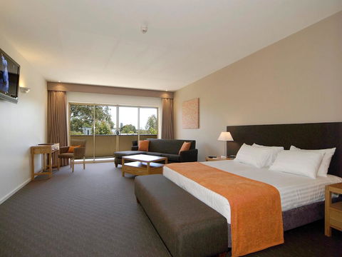 Mornington Hotel - Accommodation Tasmania 24