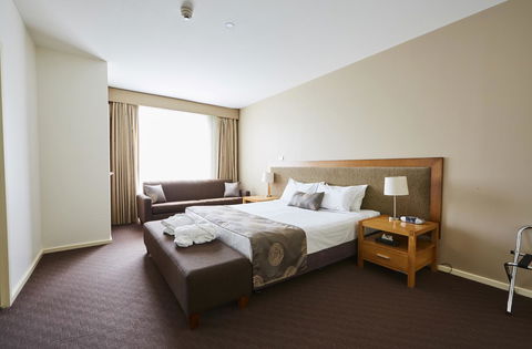 Mornington Hotel - Accommodation Tasmania 0