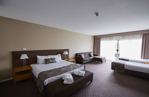 Mornington Hotel - Accommodation Tasmania 21