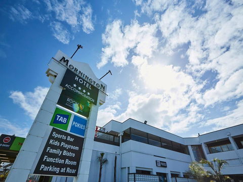 Mornington Hotel - Accommodation Tasmania 4