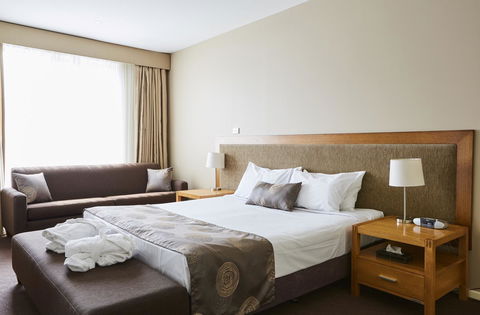 Mornington Hotel - Accommodation Tasmania 23