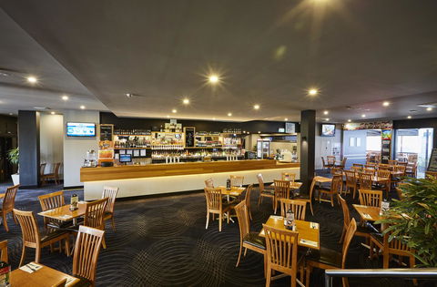 Mornington Hotel - Accommodation Tasmania 10