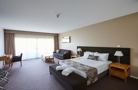 Mornington Hotel - Accommodation Tasmania 19
