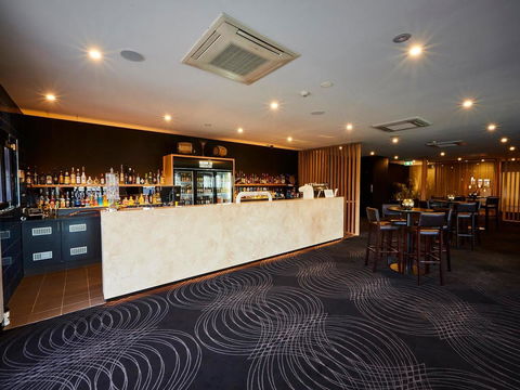 Mornington Hotel - Accommodation Tasmania 17
