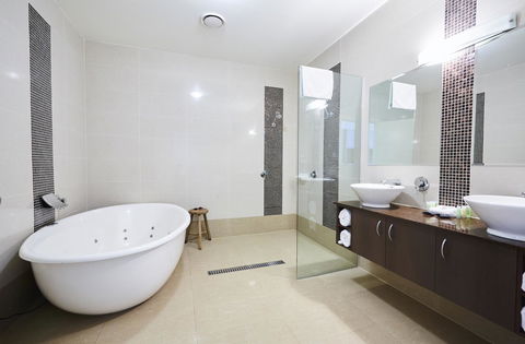 Mornington Hotel - Accommodation Tasmania 1