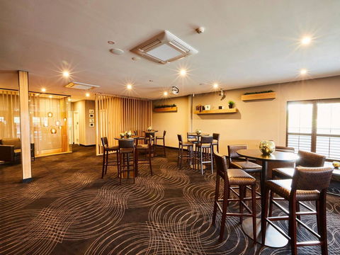 Mornington Hotel - Accommodation Tasmania 16