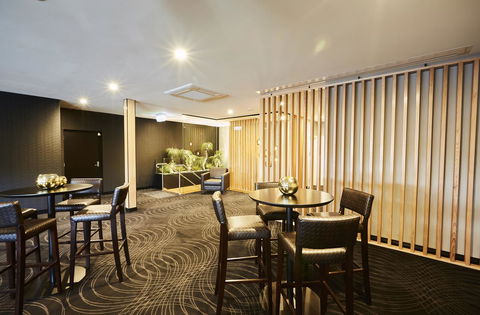 Mornington Hotel - Accommodation Tasmania 13
