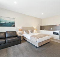 High Country Holiday Park - Accommodation Tasmania