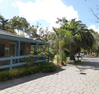 The Balnarring Motel - Accommodation Tasmania