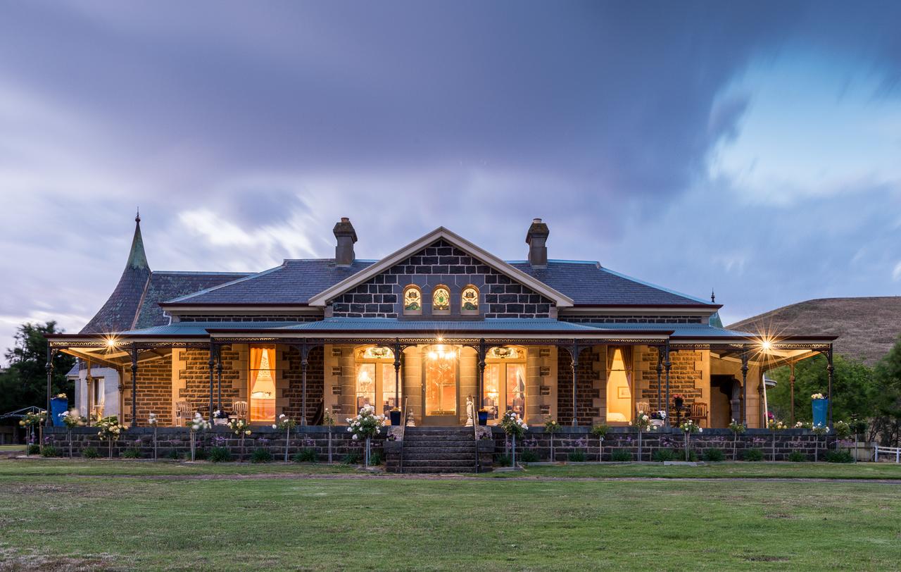  Accommodation Tasmania
