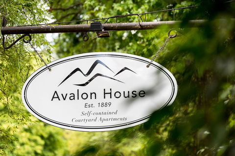 Avalon House - Accommodation Tasmania 3