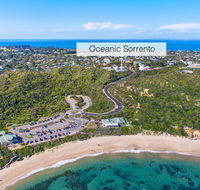 Oceanic Sorrento - Accommodation Tasmania