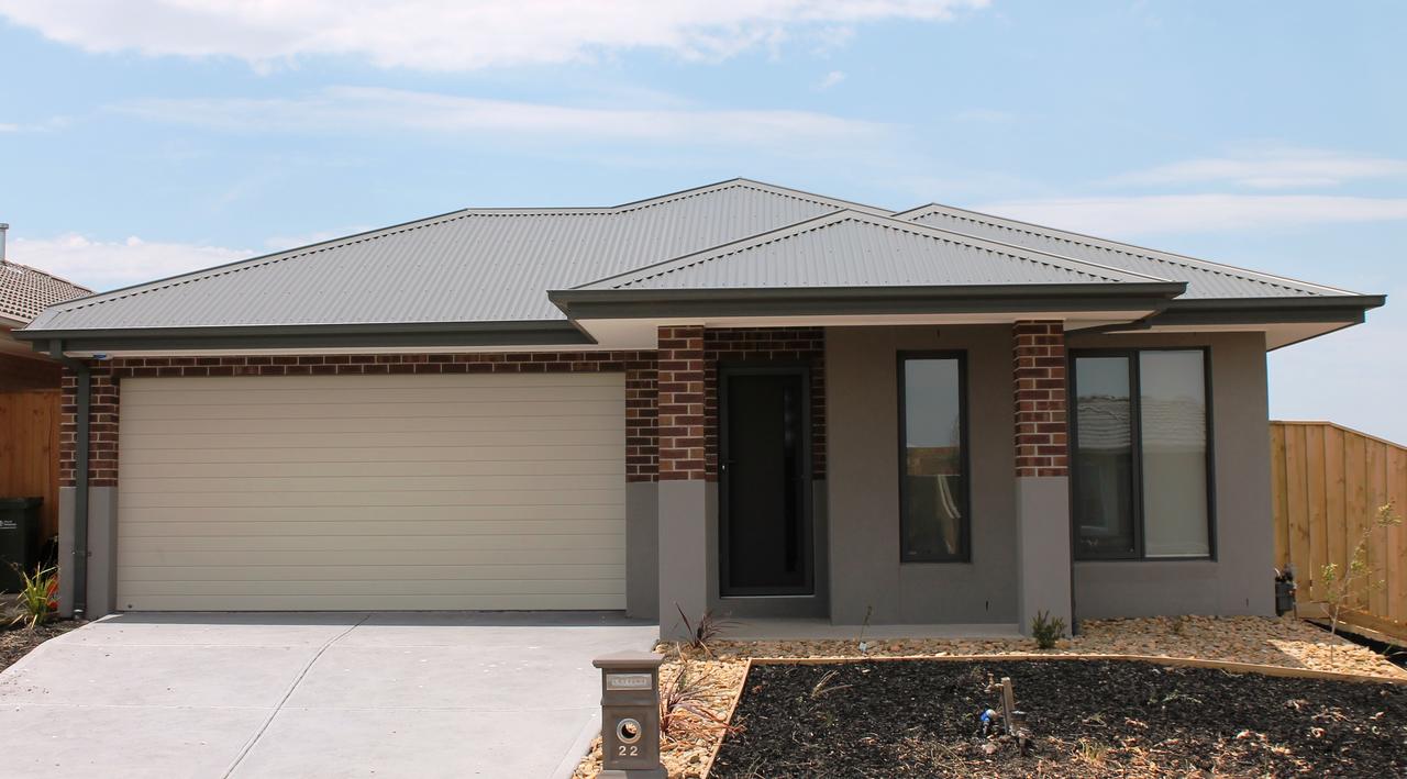 Hurstbridge VIC Accommodation Tasmania