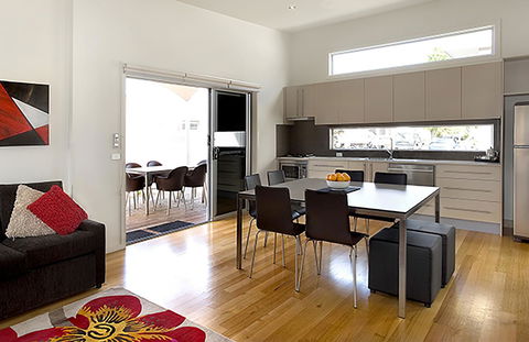 BIG4 Ingenia Holidays Queenscliff Beacon - Accommodation Tasmania 23