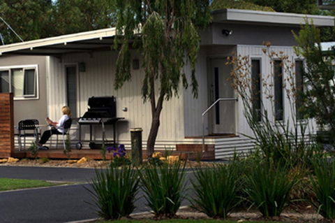 BIG4 Ingenia Holidays Queenscliff Beacon - Accommodation Tasmania 43