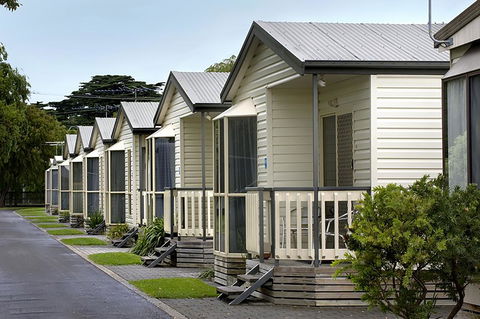 BIG4 Ingenia Holidays Queenscliff Beacon - Accommodation Tasmania 21