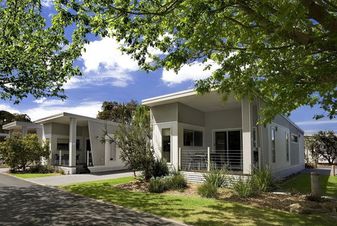 BIG4 Ingenia Holidays Queenscliff Beacon - Accommodation Tasmania 15