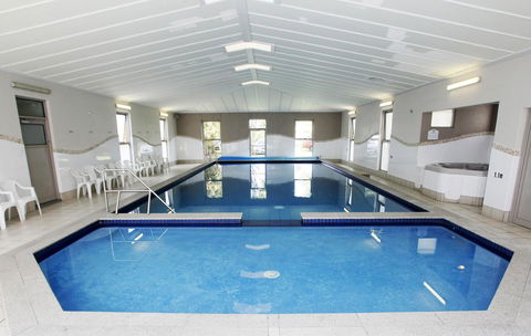 BIG4 Ingenia Holidays Queenscliff Beacon - Accommodation Tasmania 16