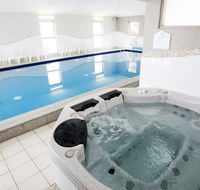 BIG4 Beacon Resort - Accommodation Tasmania