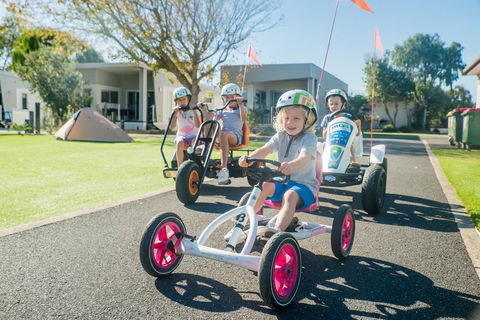 BIG4 Ingenia Holidays Queenscliff Beacon - Accommodation Tasmania 2