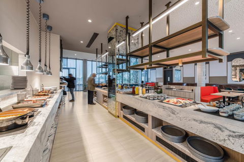 Mantra Melbourne Epping - Accommodation Tasmania 2