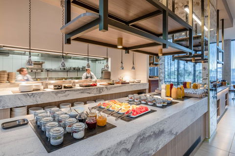 Mantra Melbourne Epping - Accommodation Tasmania 3