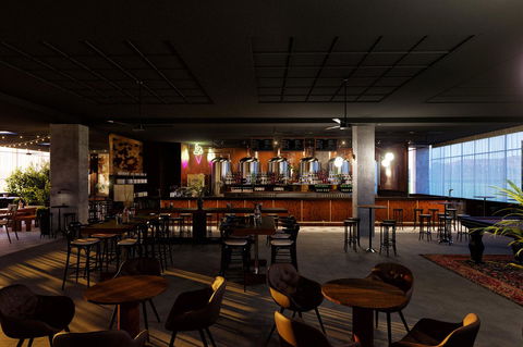 Mantra Melbourne Epping - Accommodation Tasmania 32