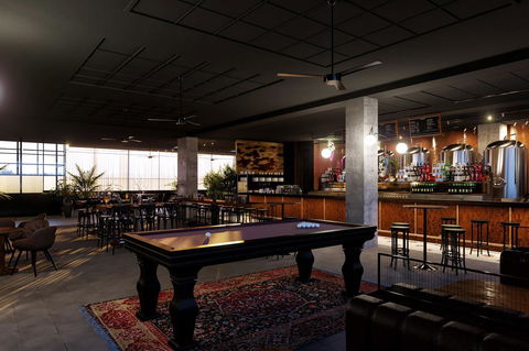 Mantra Melbourne Epping - Accommodation Tasmania 29