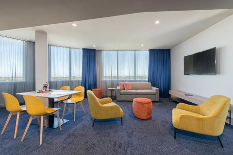 Mantra Melbourne Epping - Accommodation Tasmania 15