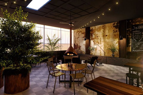 Mantra Melbourne Epping - Accommodation Tasmania 34